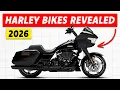 Download Lagu Harley's controversiële line-up voor 2026 zorgt ervoor dat kopers twee keer nadenken