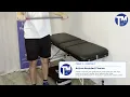Active-Assisted Flexion After Shoulder Replacement Phase 2 Exercise 7
