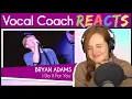 Download Lagu Vocal Coach reacts to Bryan Adams - (Everything I Do) I Do It For You ( Live )