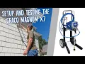 Graco Magnum X7 - Everything You Need To Know