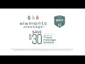 Elements Massage Commitment to Health Safety
