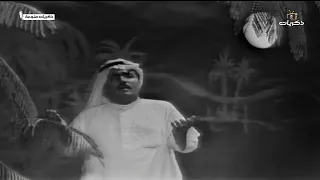 عبدالله محمد   طل القمر  فيديو كليب  دندنها