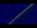 Python Flight Simulator - Air Race