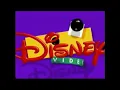 Download Lagu Trailers With The Return Of Jafar (VHS UK) (Reverse)