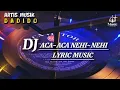 Download Lagu DJ ACA ACA NEHI NEHI Full Bass (Dadido) Yang Viral Di Tiktok