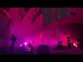 Flume - Hyperreal (feat. Kučka) (LIVE) 9.2.2022