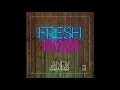 Lagu Andy Grammer - Fresh Eyes(Clean Version)