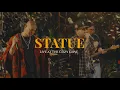 Lagu Statue (Live at The Cozy Cove) - Lil Eddie, Jay R