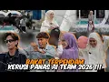 Lagu BATTLE 20 BAKAT TERPENDAM AI TEAM KERUSI PANAS 2026 !!! EP6