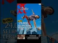 Lagu BARU! A Zetta - Parkour (Selangkah Lebih Besar) With Price [9:16] (2025)