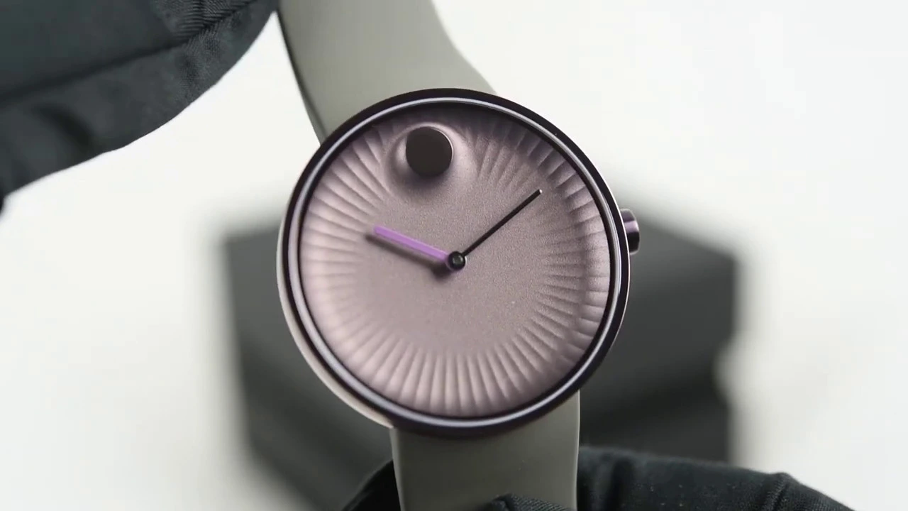 Movado Bold - 3600209  SKU:8762807