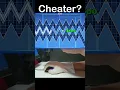 Download Lagu Cheater vs 1000 Clicks Spam