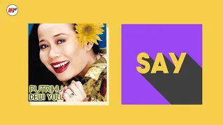 Download Dewi Yull - Say | Official Audio MP3