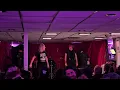 Napalm Death "Everyday Pox" & "Contagion" Live Rocks Off Cruise, New York City, New York 5/23/2026