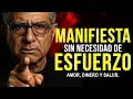 Lagu CÓMO RECIBIR RIQUEZA AMOR Y SALUD SIN BUSCARLO - Deepak Chopra