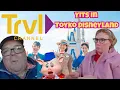 Download Lagu Willy Films for Travel Channel at Tokyo Disneyland | Dawn Gets in Trouble With The 3 Little Pigs