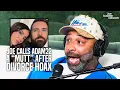 Joe Budden Calls Adam22 a Mutt after Divorce Hoax Filed by Impersonator