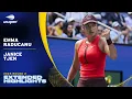 Download Lagu Emma Raducanu vs. Janice Tjen Extended Highlights | 2025 US Open Round 2
