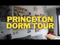 Princeton DORM TOUR Yeh Residential College