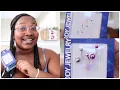 Body Jewelry Haul ft Body Jewelry by Walmart CHEAP Hypoallergenic Nose Belly Rings