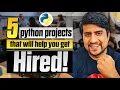 5 Real Time Python Projects for Manual Testers