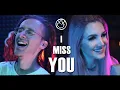 Download Lagu BLINK-182 - I Miss You (ALMOST HAPPY COVER!) feat. @Halocene