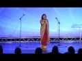 Download Lagu Jennifer Franklin Lall Singing Live Courtesy The Voice Asia Roadshow UK.wmv
