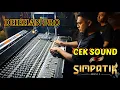 Download Lagu CEK SOUND SIMPATIK MUSIK FT. DHEHAN PRO ARI JENGGOT LIVE KENDAL