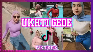 tiktok ukhti favorit super gede gaes jilboobs hijab jilbab tiktokjilbab tiktokjilboobs