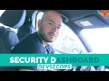 Managing Security Vulnerabilities with the GitLab Security Dashboard DevSecOps