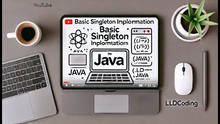 Singleton Implementation Question Explanation LLDcoding