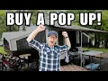 Pop Up Camper - Should You Buy One