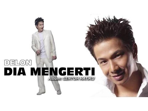 Download MP3 Delon - Dia Mengerti - Lagu Rohani