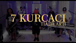 7 kurcaci tiada arti studio session 