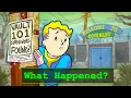 The Curious Case of Fallout s Strangest Settlement