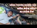 Download Lagu Man Living In Graveyard Cooks Strange Bone Dish That 'Smells'