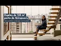 Download Lagu Duplex 120m² em São Paulo | Reforma completa com mezanino e marcenaria