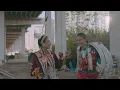 The Halluci Nation - Indian City Ft. Black Bear (Official Music Video)
