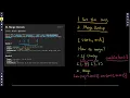 Facebook Interview Question Leetcode 56 Merge Intervals