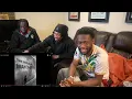 AMERICANS REACT TO AITCH - A GUY CALLED? | **CENTRAL CEE DISS**