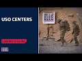 USO Centers