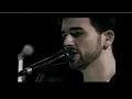Dashboard Confessional - Hands Down live at Abbey Rd
