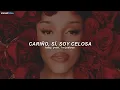 Download Lagu Doja Cat - Jealous Type (Sub. Español + Lyrics)
