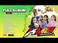Download Lagu FULL ALBUM KMB GEDRUG SRAGEN - LIVE IN JOHO
