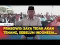 Download Lagu [FULL] Presiden Prabowo di Panen Raya Jagung: Saya Tak Akan Tenang, Sebelum RI Swasembada Pangan