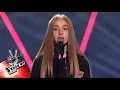 Download Lagu Jade - 'Homesick' | Blind Auditions | The Voice Kids | VTM