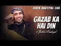 Download Lagu ▶ Gazab Ka Hai Din ✨️- Dil Juunglee | Jubin Nautiyal Live | Best Of Jubin Nautiyal ❤️
