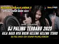 Download Lagu DJ PALING TERBARU 2025 FULL BASS BIKIN GELENG GELENG TERUS | CEK SOUND PALING KEREN (MHLS PRO)