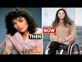 HUNTER 1984 Cast THEN and NOW 2022 Thanks For The Memories