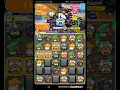 Download Lagu Thundurus special stage in 7 moves itemless - Pokemon Shuffle